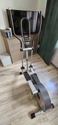 Zdjęcie oferty: Orbitrek magnetyczny KETTLER Comet 7857-500