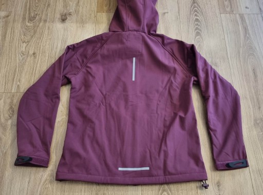 Zdjęcie oferty: Softshell z kapturem Outdoor Seven for7 r.L 