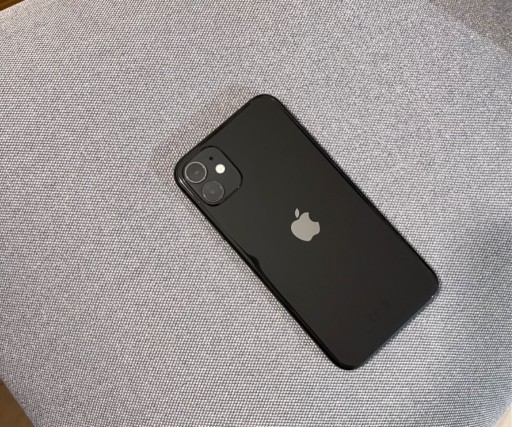 Zdjęcie oferty: Apple iPhone 11 64GB czarny