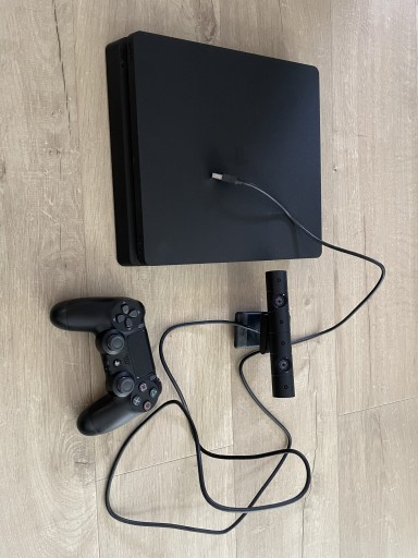 Zdjęcie oferty: PlayStation 4 Slim 500GB