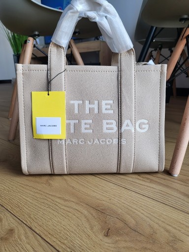 Zdjęcie oferty: Torebka torba Marc jacobs the tote bag 