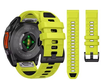 Zdjęcie oferty: Pasek do smartwatcha zegarka Garmin QuickFit 22mm