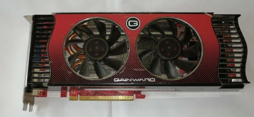 Zdjęcie oferty: Karta graficzna GeForce GTX275  GS 896M