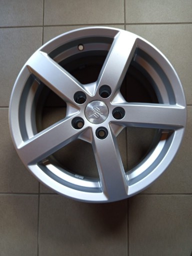 Zdjęcie oferty: FELGI ALUMINIOWE ETABETA EROS 16" 5x110  2 sztuki
