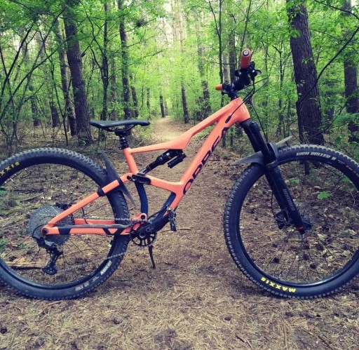 Zdjęcie oferty: Orbea Occam - Doinwestowana 