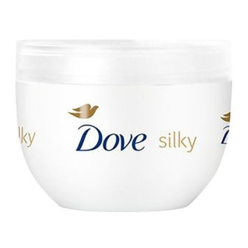 Zdjęcie oferty: Dove Nourishing Body Care  Krem do ciała 300 ml