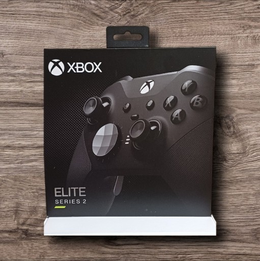 Zdjęcie oferty: Pad Microsoft Xbox Elite Series 2 