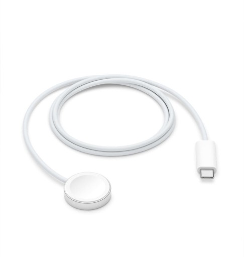 Zdjęcie oferty: Oryginalna ładowarka do Apple Watch USB-C