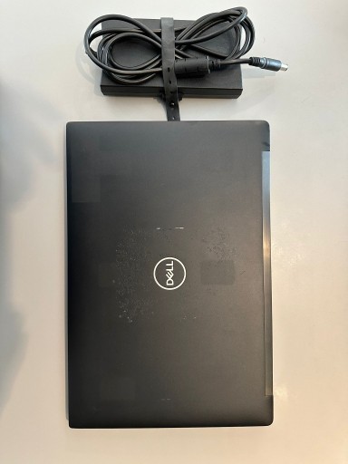 Zdjęcie oferty: Dell Latitude 7490 i5-8350U 16GB RAM 256SSD Win11