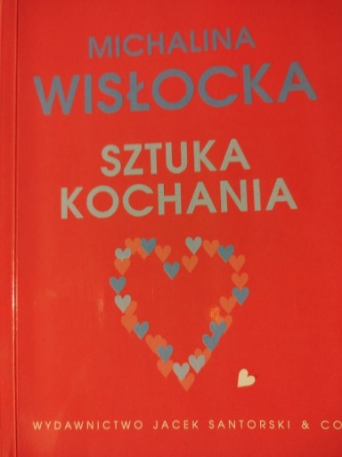 Zdjęcie oferty: Sztuka kochania 