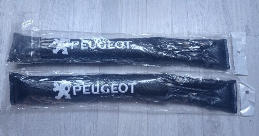 Zdjęcie oferty: 2x wypełniacz szczeliny - PEUGEOT 