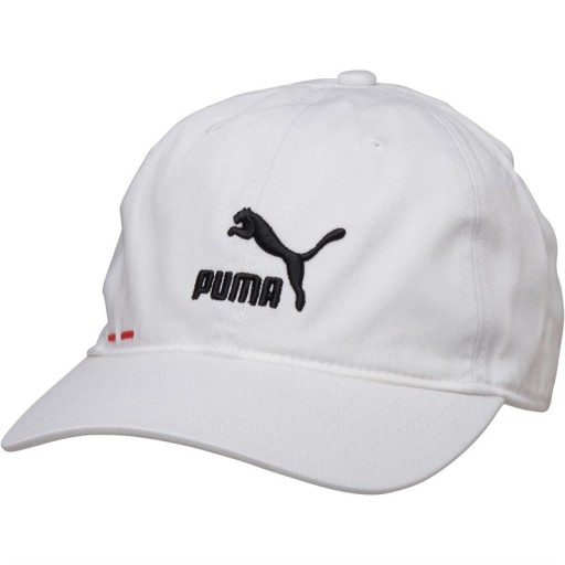 Zdjęcie oferty: Puma Classic one size czapka daszkiem bejsbolówka 