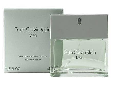 Zdjęcie oferty: Calvin Klein Truth Men EDT 100ml (P1)