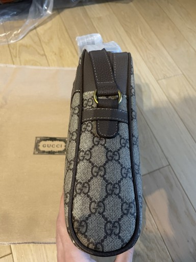 Zdjęcie oferty: Torebka na ramię Gucci GG torba tote bag