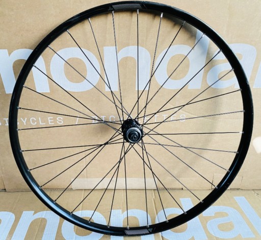 Zdjęcie oferty: Koło przednie MORRISON 29" pod Tarcze SHIMANO 26mm