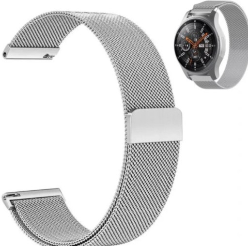 Zdjęcie oferty: BRANSOLETA DO HUAWEI WATCH lub inne a szer. 22mm