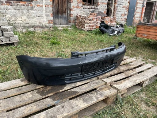 Zdjęcie oferty: ZDERZAK PRZÓD RENAULT KANGOO I