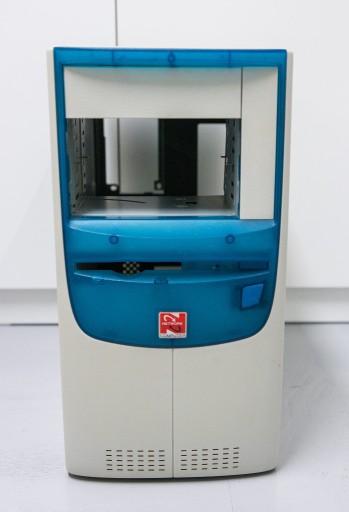 Zdjęcie oferty: Obudowa komputerowa ATX Network Computer 