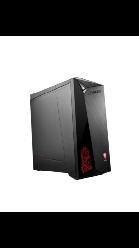 Zdjęcie oferty: Komputer MSI Infinite i5-8400/16RAM/1TB GTX1050Ti 