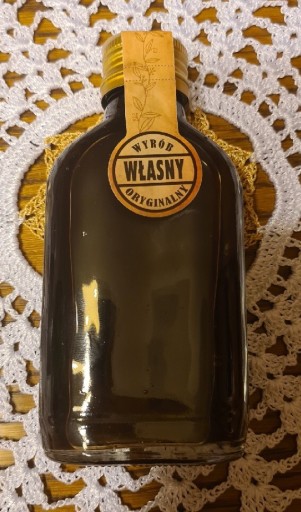 Zdjęcie oferty: Olej balsam żywokostu naturalny ekologiczny 100ml