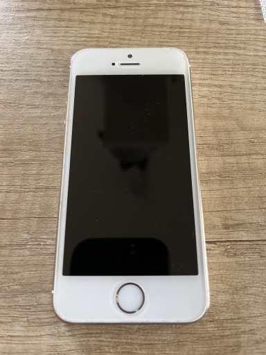 Zdjęcie oferty: Apple iPhone 5s 16GB