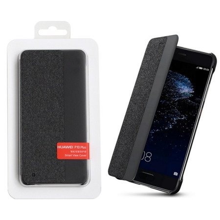 Zdjęcie oferty: Huawei P10 Plus etui Smart View Cover, 10 sztuk