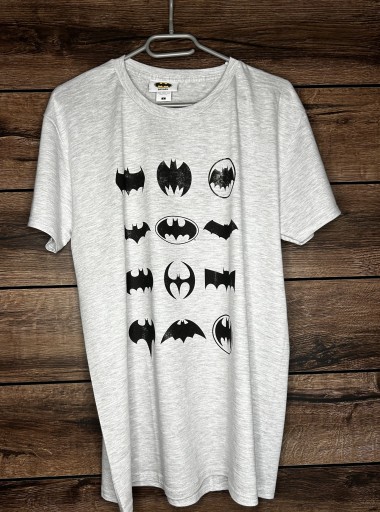 Zdjęcie oferty: Tshirt Batman rozmiar L