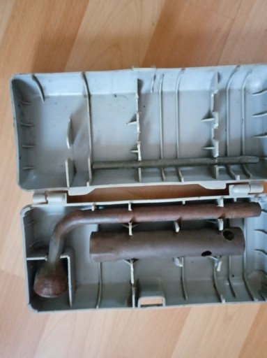 Zdjęcie oferty: KLUCZE DO KÓŁ FSM 126P W Oryginalnym Opakowaniu