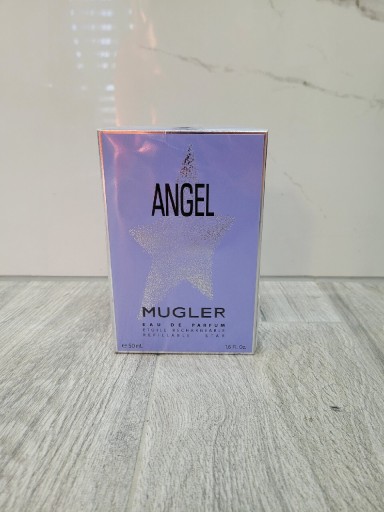 Zdjęcie oferty: Angel Mugler perfum