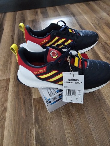 Zdjęcie oferty: Adidas columbia copa ultraboost 