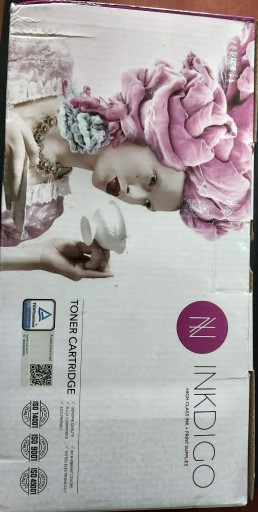 Zdjęcie oferty: Toner Inkdigo HL-2170 / TN-2120 / HL-2170WR / TN21