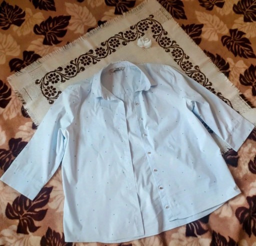 Zdjęcie oferty: Koszulka  bluzka damska oryginalna LCW  XL 42 40 l