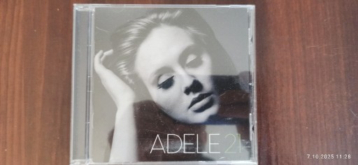 Zdjęcie oferty: Adele 21 idealny stan CD