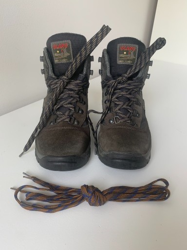 Zdjęcie oferty: Buty Górskie / Trekking OLANG EUR 36 / 23cm