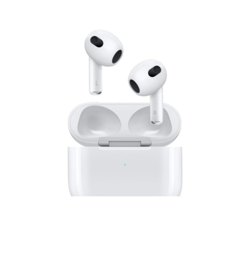 Zdjęcie oferty: Apple AirPods 3. generacji (Magsafe)