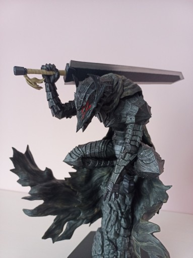 Zdjęcie oferty: Figurka Berserk Order Pop Up Parade - Guts (Armor)