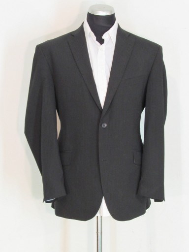 Zdjęcie oferty: MARYNARKA WIZYTOWA MĘSKA ANGELO LITRICO 