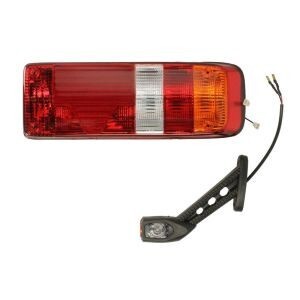 Zdjęcie oferty: Lampa tył kogel Schmit