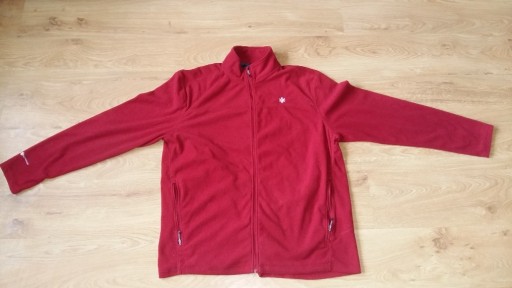 Zdjęcie oferty: Damska bluza polarowa Áhkká outdoor 4xl