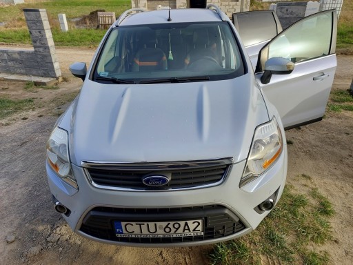 Zdjęcie oferty: Ford Kuga Mk1 2.0 diesel