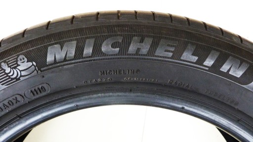 Zdjęcie oferty: Michelin Primacy 4 225 50 R17 98 Y MADE in GERMANY