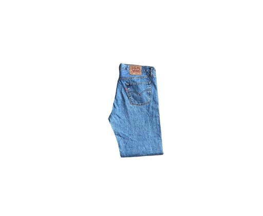 Zdjęcie oferty: Levi's 501 W30/L34 vintage 1999, stan bardzo dobry