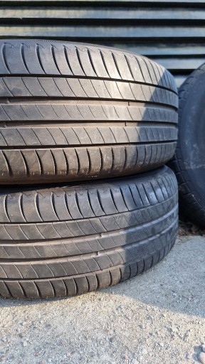 Zdjęcie oferty: Michelin Primancy 3 225 55 18