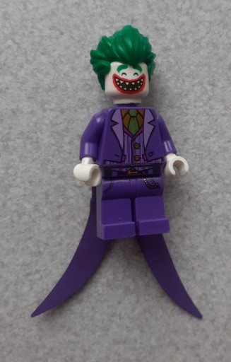 Zdjęcie oferty: Lego Joker Batman sh354