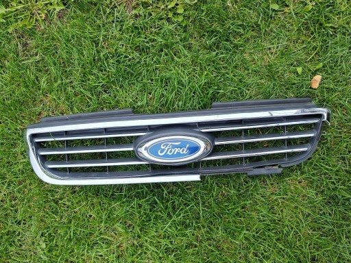 Zdjęcie oferty: Grill Atrapa ford Galaxy MK3 2010r lift