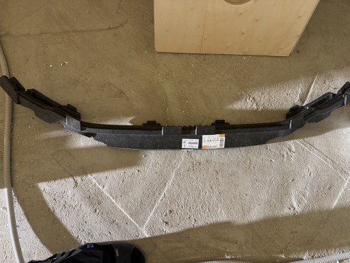 Zdjęcie oferty: Absorber zderzaka BMW X1 F48