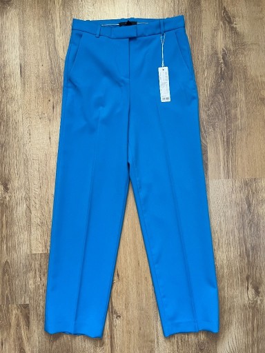 Zdjęcie oferty: Spodnie ESPRIT niebieskie