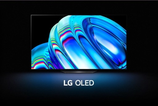 Zdjęcie oferty: TELEWIZOR OLED LG B2 77B29LA 4K 120Hz FILMMAKER