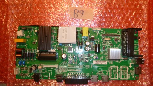 Zdjęcie oferty: TP.MS3463S.PB711 pod JE400D3HE2N (B9)