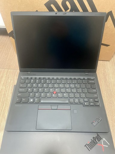Zdjęcie oferty: Lenovo ThinkPad X1 Nano, 13' 2k / 16GB / 1TB